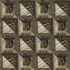 PCL696/01 Palais Royal Incroyables et Merveilleuses Wallpaper By Christian Lacroix