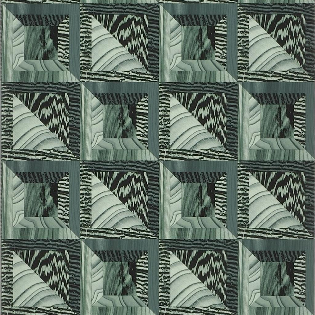 PCL696/02 Palais Royal Incroyables et Merveilleuses Wallpaper By Christian Lacroix