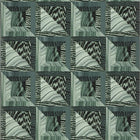 PCL696/02 Palais Royal Incroyables et Merveilleuses Wallpaper By Christian Lacroix