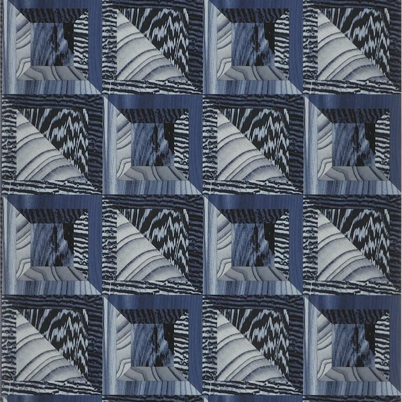 PCL696/03 Palais Royal Incroyables et Merveilleuses Wallpaper By Christian Lacroix