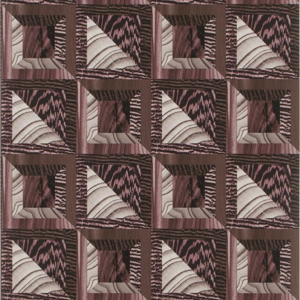 PCL696/04 Palais Royal Incroyables et Merveilleuses Wallpaper By Christian Lacroix