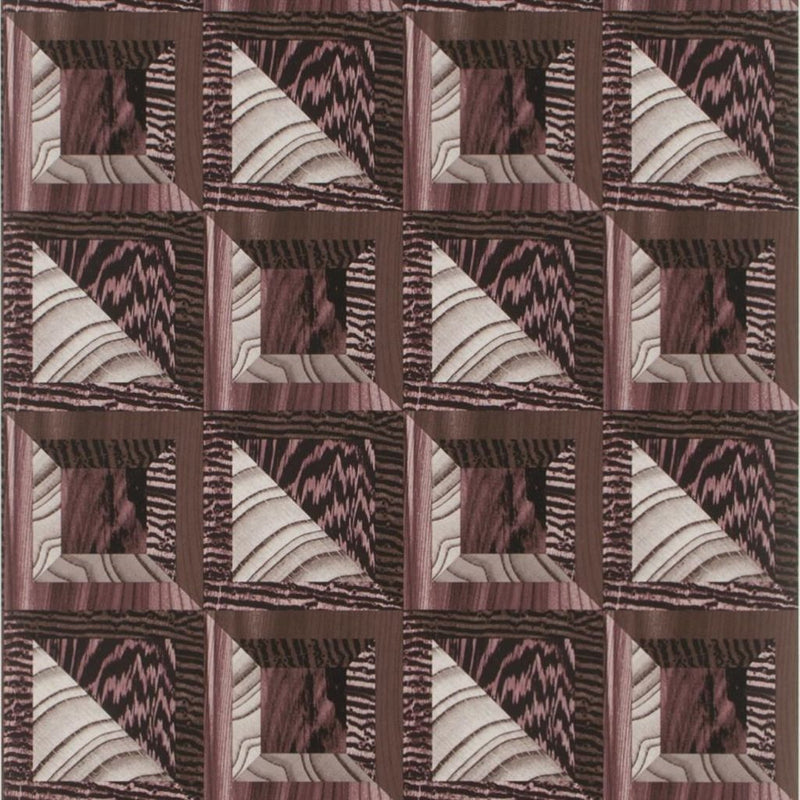 PCL696/04 Palais Royal Incroyables et Merveilleuses Wallpaper By Christian Lacroix