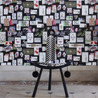 PCL697/01 Maison De Jeu Incroyables et Merveilleuses Wallpaper By Christian Lacroix