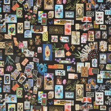 PCL697/01 Maison De Jeu Incroyables et Merveilleuses Wallpaper By Christian Lacroix