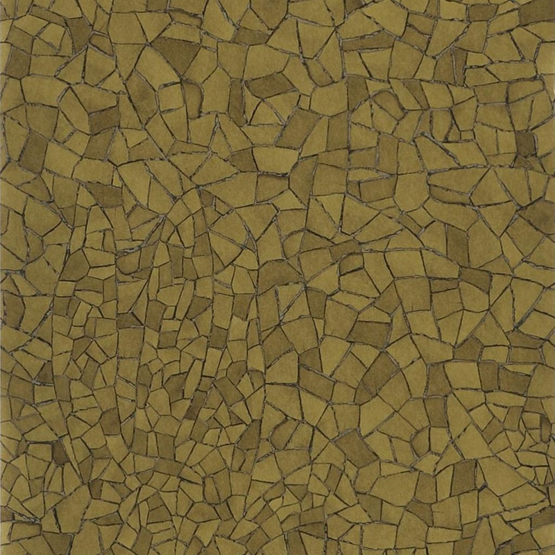 PCL698/09 Picassiette Incroyables et Merveilleuses Wallpaper By Christian Lacroix