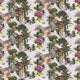 Jardin Des Reves Scenes and Murals Wallpaper By Designers Guild