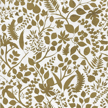 PCL7025/01 L Eden Paradis Barbares Wallpaper By Christian Lacroix
