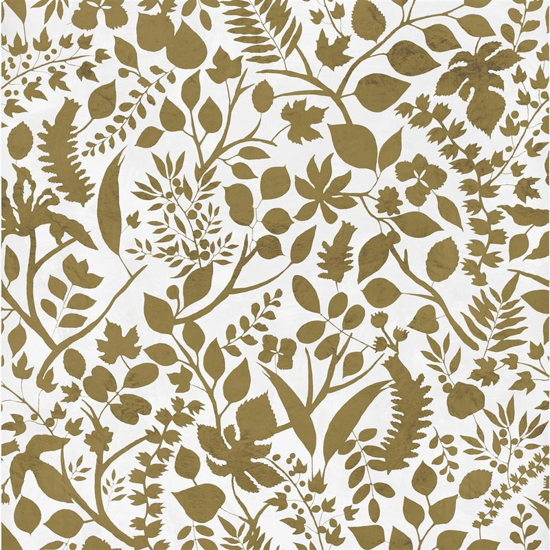 PCL7025/01 L Eden Paradis Barbares Wallpaper By Christian Lacroix