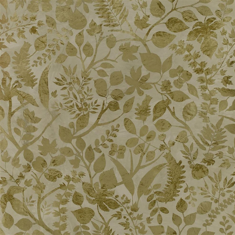 PCL7025/03 L Eden Paradis Barbares Wallpaper By Christian Lacroix