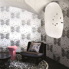 PCL7026/02 Les Messagers Paradis Barbares Wallpaper By Christian Lacroix