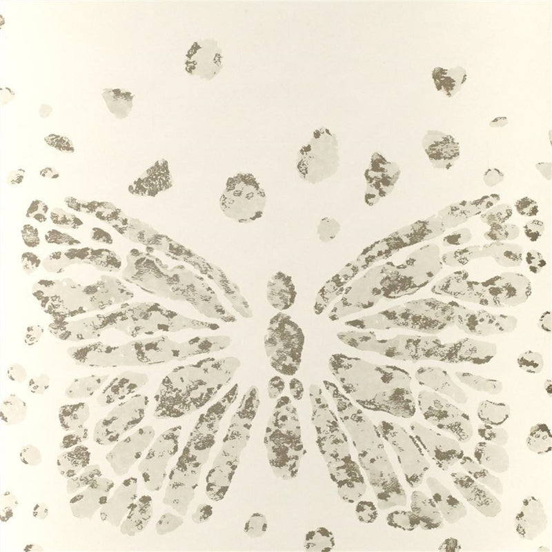 PCL7026/06 Les Messagers Paradis Barbares Wallpaper By Christian Lacroix