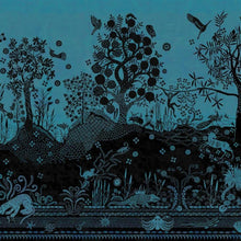 PCL7030/03 Bois Paradis Scenes and Murals Wallpaper By Designers Guild
