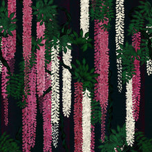 PCL7032/01 Wisteria Alba Scenes and Murals II Wallpaper By Designers Guild