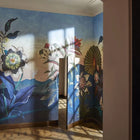 PCL7035/01 Atlantis Utopia Wallpaper by Christian Lacroix