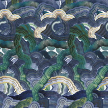 PCL7038/01 Mineral Creek Utopia Wallpaper by Christian Lacroix