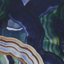 PCL7038/01 Mineral Creek Utopia Wallpaper by Christian Lacroix