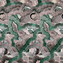 PCL7038/02 Mineral Creek Utopia Wallpaper by Christian Lacroix