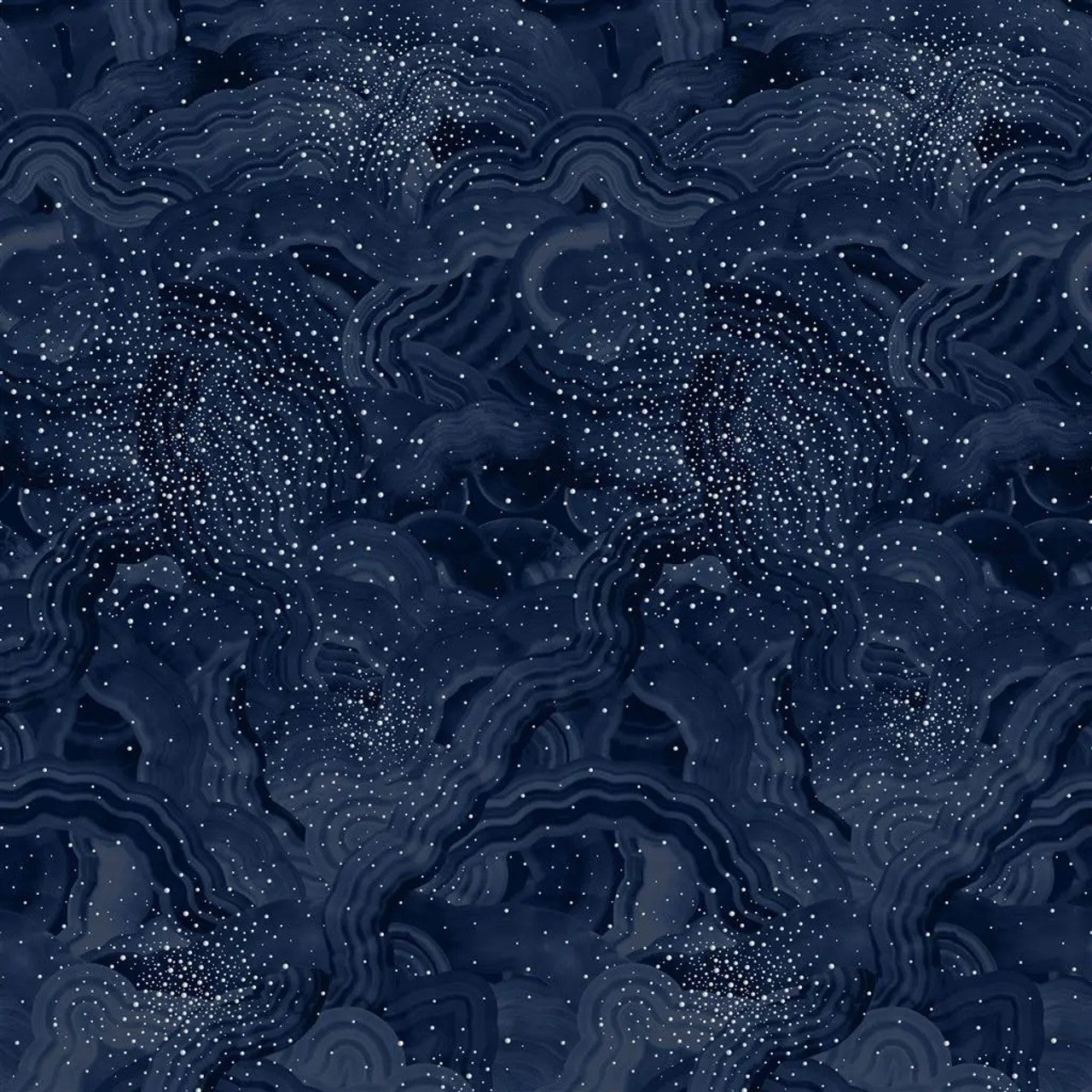 PCL7039/01 Persian Nights Utopia Wallpaper by Christian Lacroix