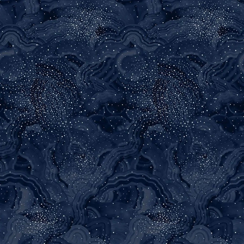 PCL7039/01 Persian Nights Utopia Wallpaper by Christian Lacroix