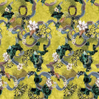 PCL7041/02 Algae Bloom Utopia Wallpaper by Christian Lacroix