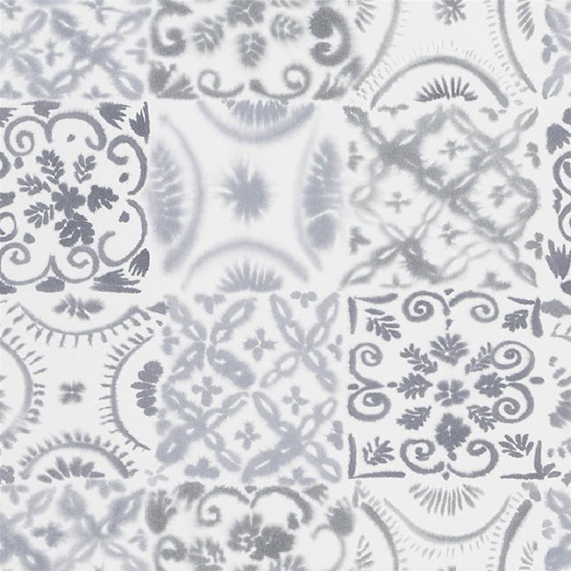 PDG1021/02 Pesaro Majolica Wallpaper By Designer Guild