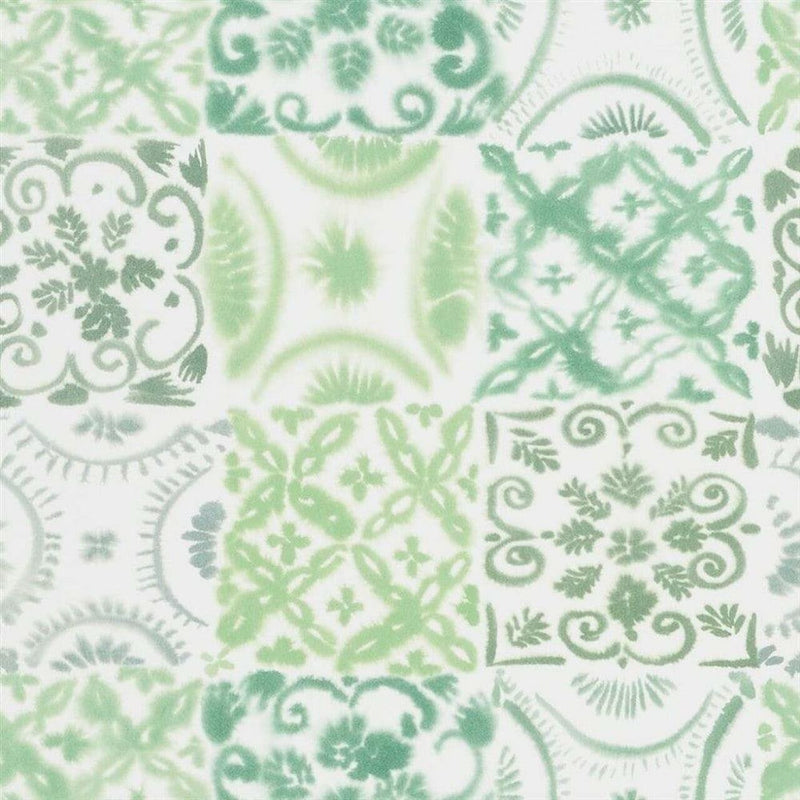 PDG1021/03 Pesaro Majolica Wallpaper By Designer Guild