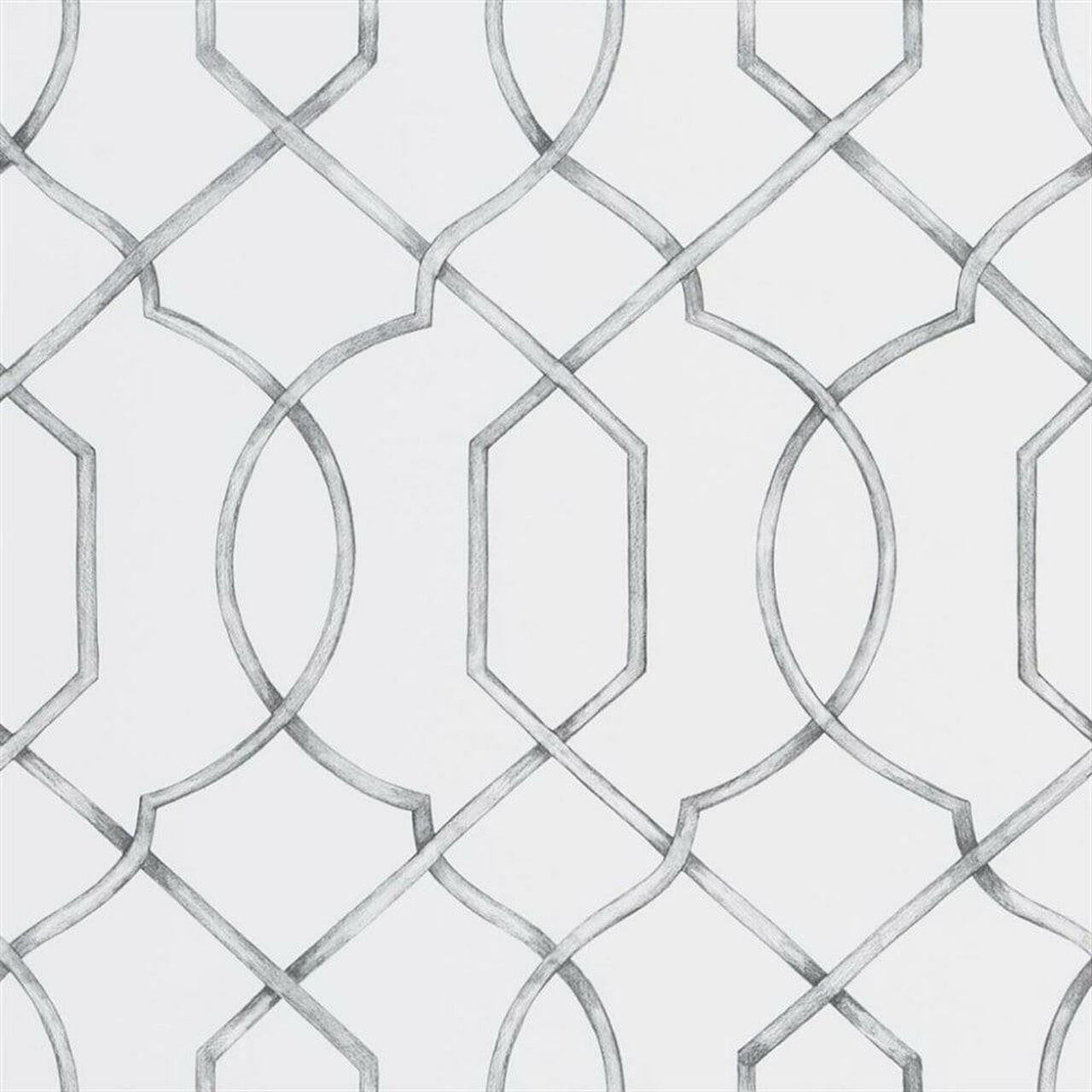 PDG1027/01 Rabeschi Majolica Wallpaper By Designer Guild