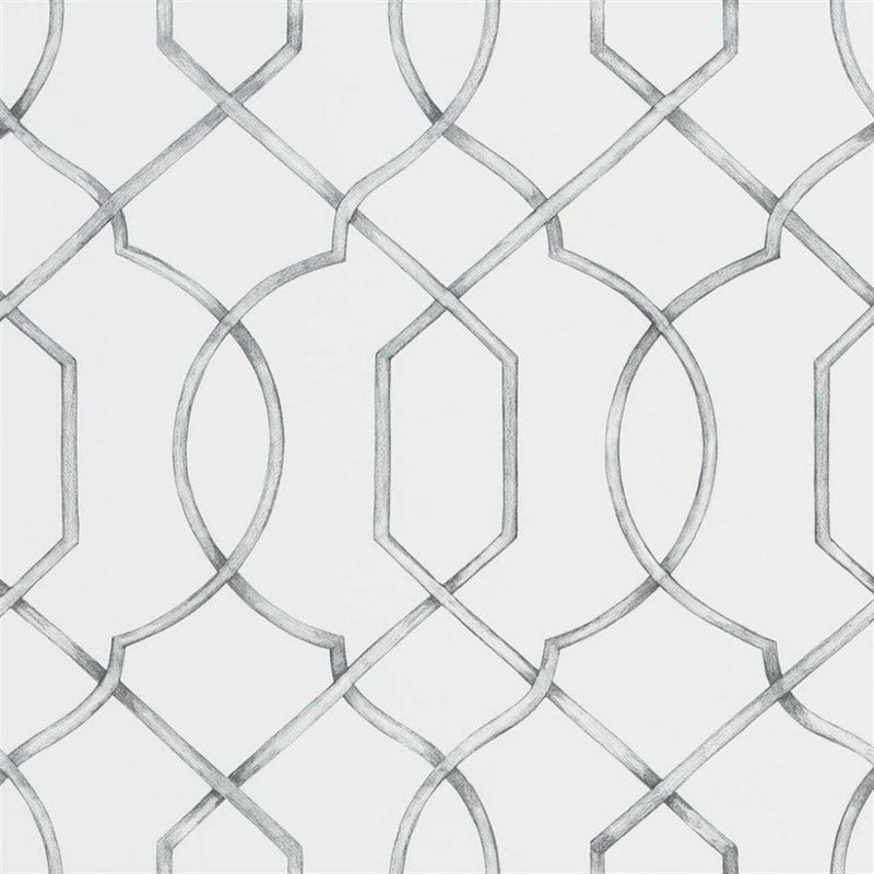 PDG1027/01 Rabeschi Majolica Wallpaper By Designer Guild