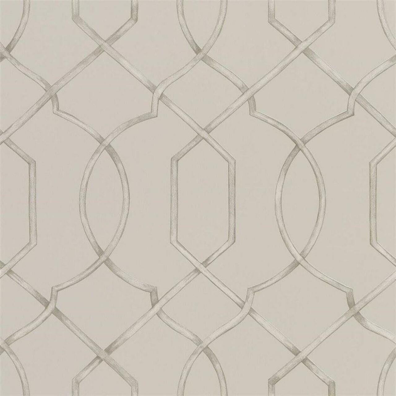 PDG1027/03 Rabeschi Majolica Wallpaper By Designer Guild