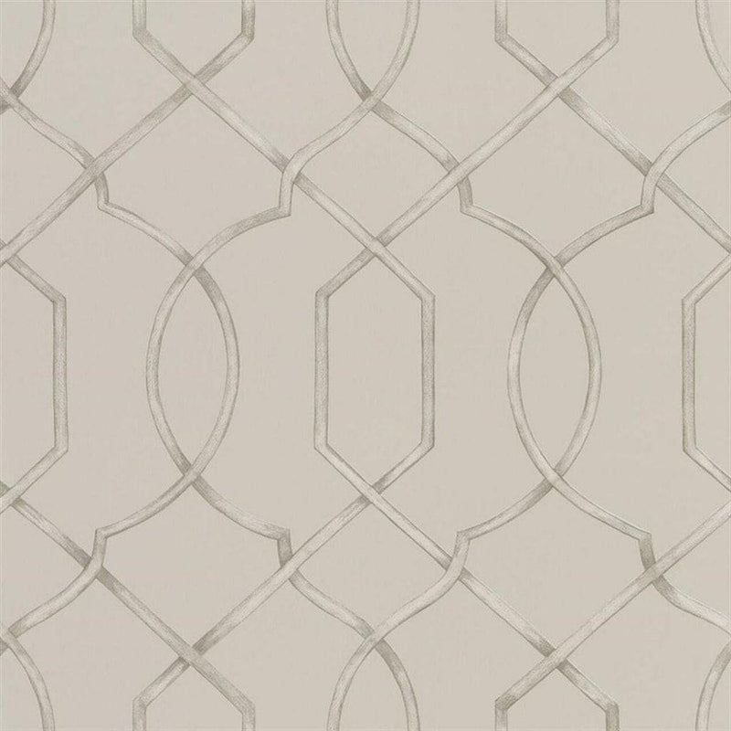 PDG1027/03 Rabeschi Majolica Wallpaper By Designer Guild