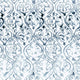 Arabesque Majolica Wallpaper By Designer Guild