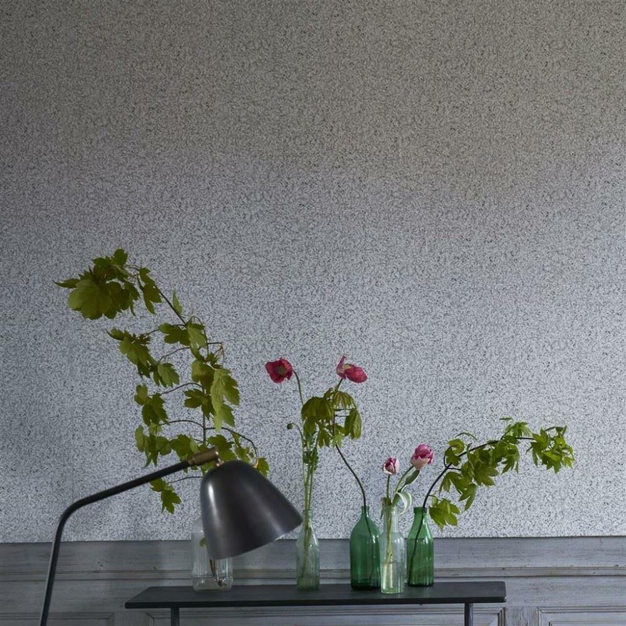 PDG1031/04 Pavonazzo Tulipa Stellata Wallpaper By Designers Guild