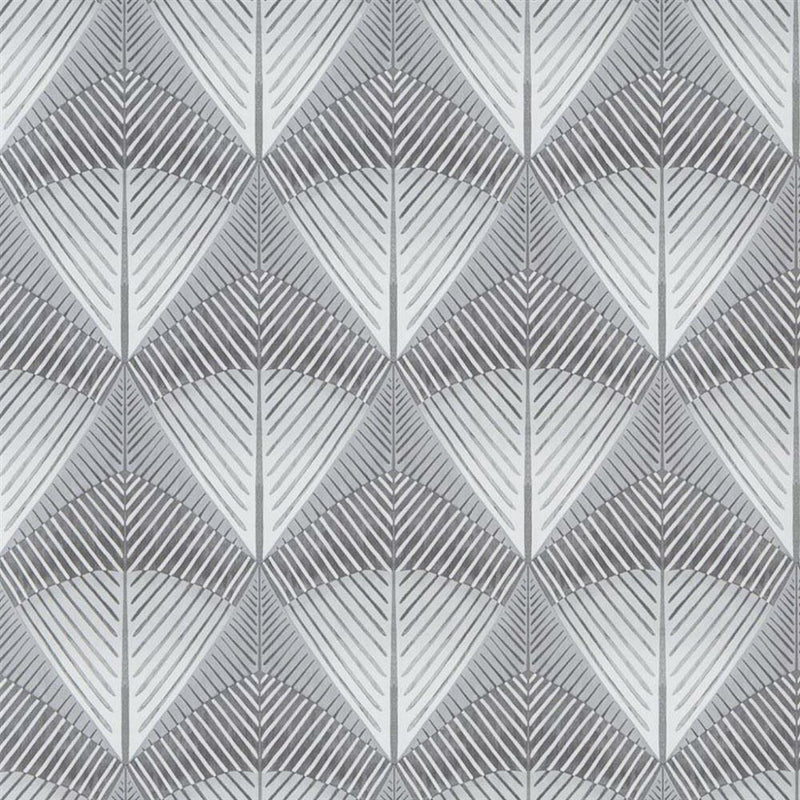 PDG1032/02 Veren Tulipa Stellata Wallpaper By Designers Guild