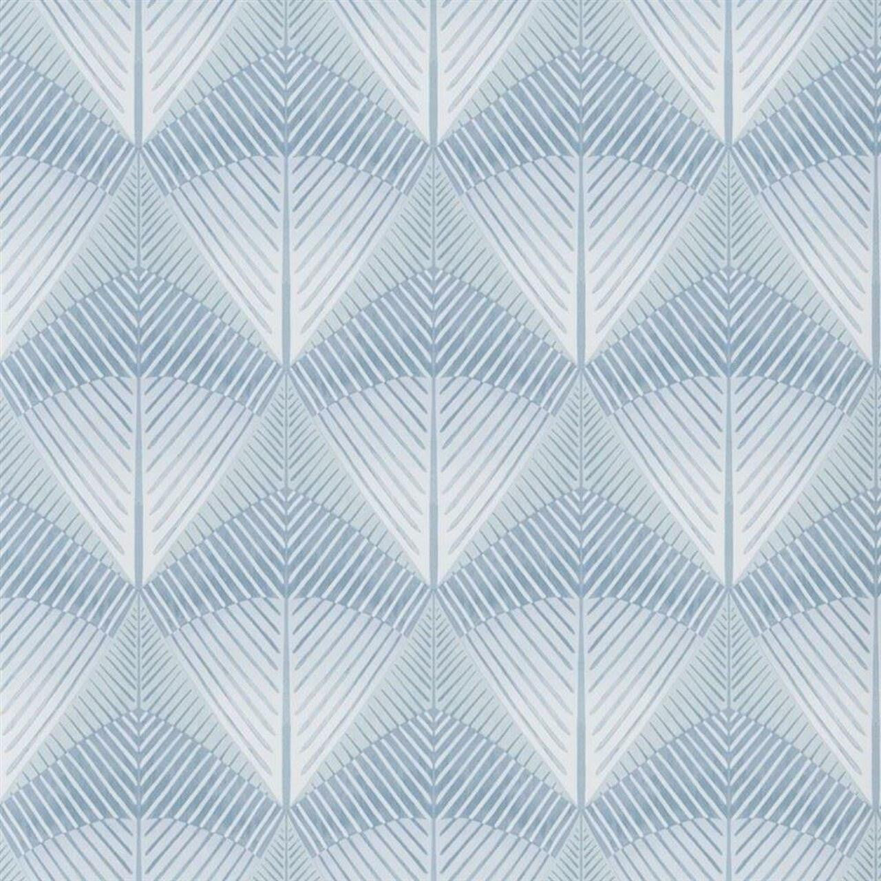 PDG1032/04 Veren Tulipa Stellata Wallpaper By Designers Guild