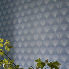 PDG1032/04 Veren Tulipa Stellata Wallpaper By Designers Guild