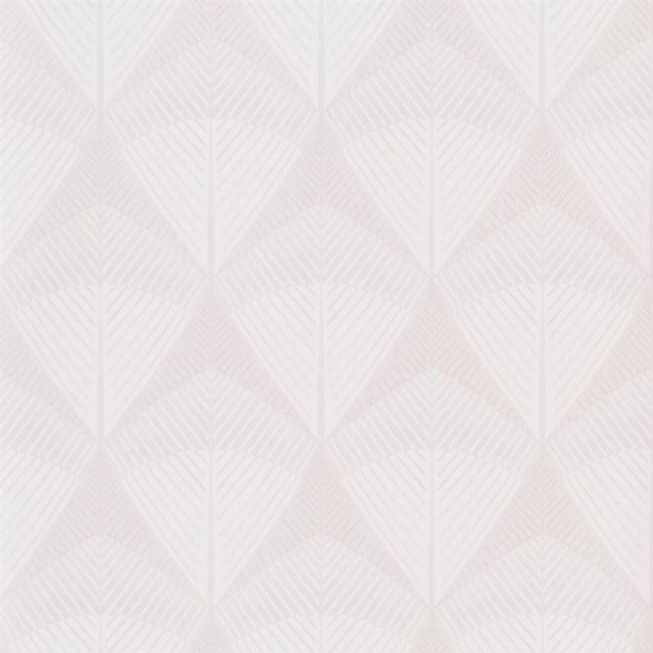 PDG1032/06 Veren Tulipa Stellata Wallpaper By Designers Guild