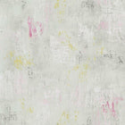 PDG1034/01 Impasto Tulipa Stellata Wallpaper By Designers Guild