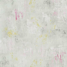 PDG1034/01 Impasto Tulipa Stellata Wallpaper By Designers Guild