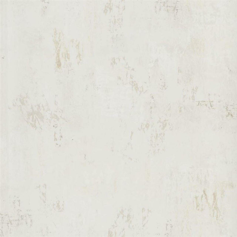 PDG1034/02 Impasto Tulipa Stellata Wallpaper By Designers Guild