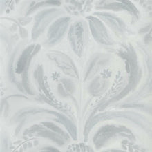 PDG1036/06 Angelique Damask Tulipa Stellata Wallpaper By Designers Guild
