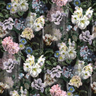 PDG1038/01 Delft Flower Grande Scenes and Murals Wallpaper By Designers Guild