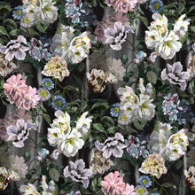 PDG1038/01 Delft Flower Grande Scenes and Murals Wallpaper By Designers Guild