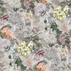 PDG1038/02 Delft Flower Grande Scenes and Murals Wallpaper By Designers Guild