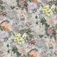 Delft Flower Grande Scenes and Murals Wallpaper By Designers Guild