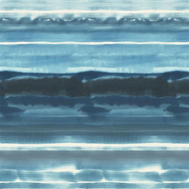 PDG1044/01 Ukiyoe Scenes and Murals Wallpaper By Designers Guild