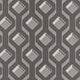 Chareau Mandora Wallpaper By Designers Guild