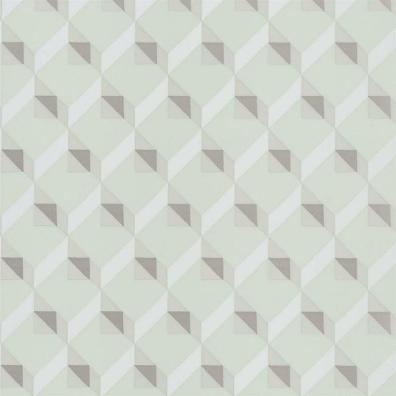 PDG1055/04 Dufrene Mandora Wallpaper By Designers Guild