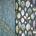 PDG1060/01 Tulsi Zardozi Wallpaper By Designers Guild