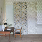 PDG1060/02 Tulsi Zardozi Wallpaper By Designers Guild