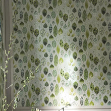 PDG1060/05 Tulsi Zardozi Wallpaper By Designers Guild